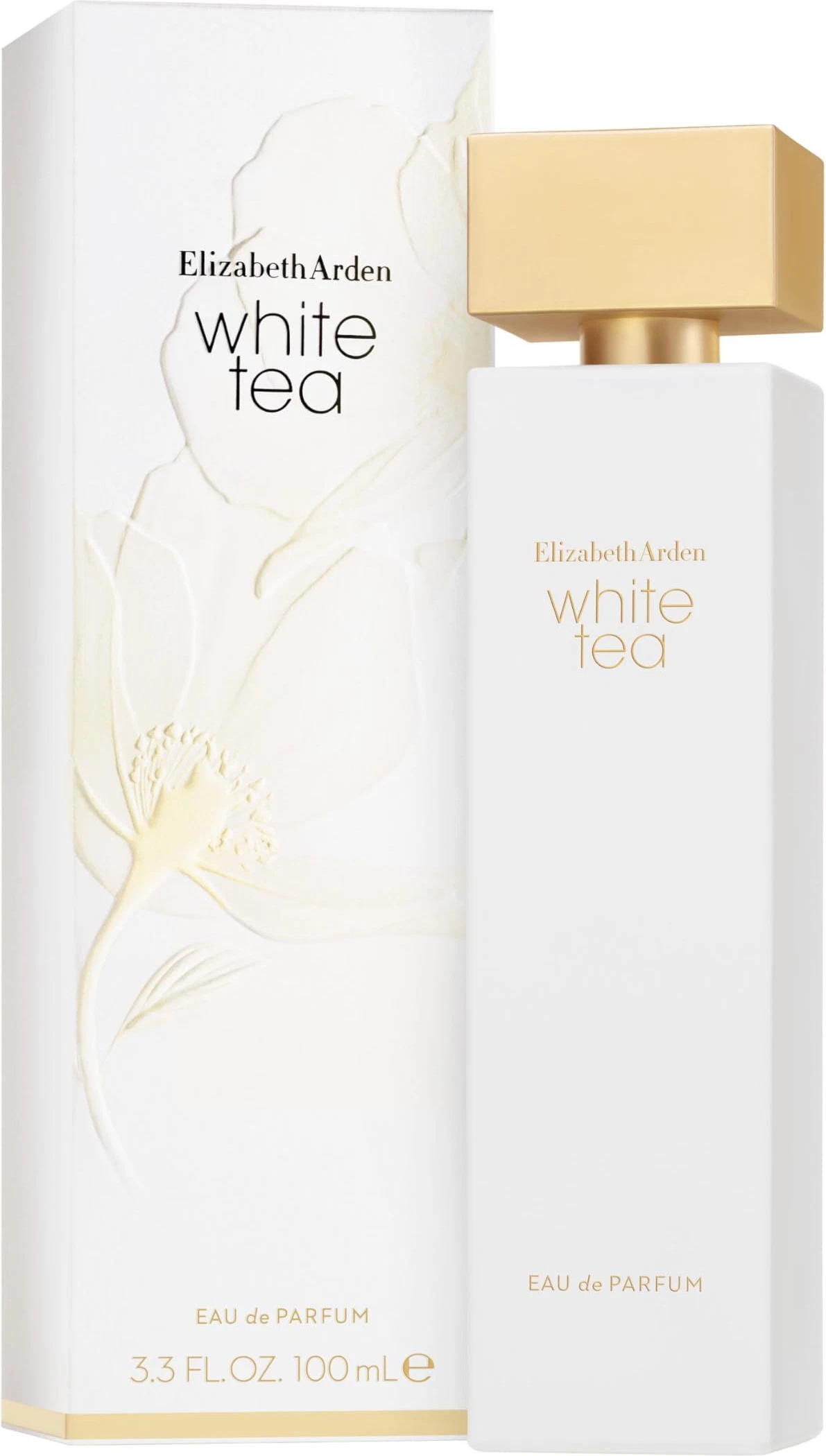Elizabeth Arden White Tea Eau de Parfum