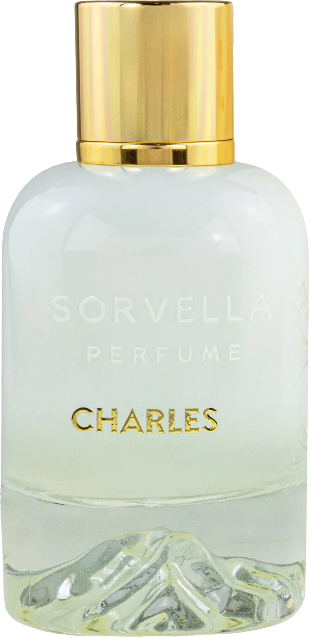 Eau De Parfum Sorvella Mountain Collection