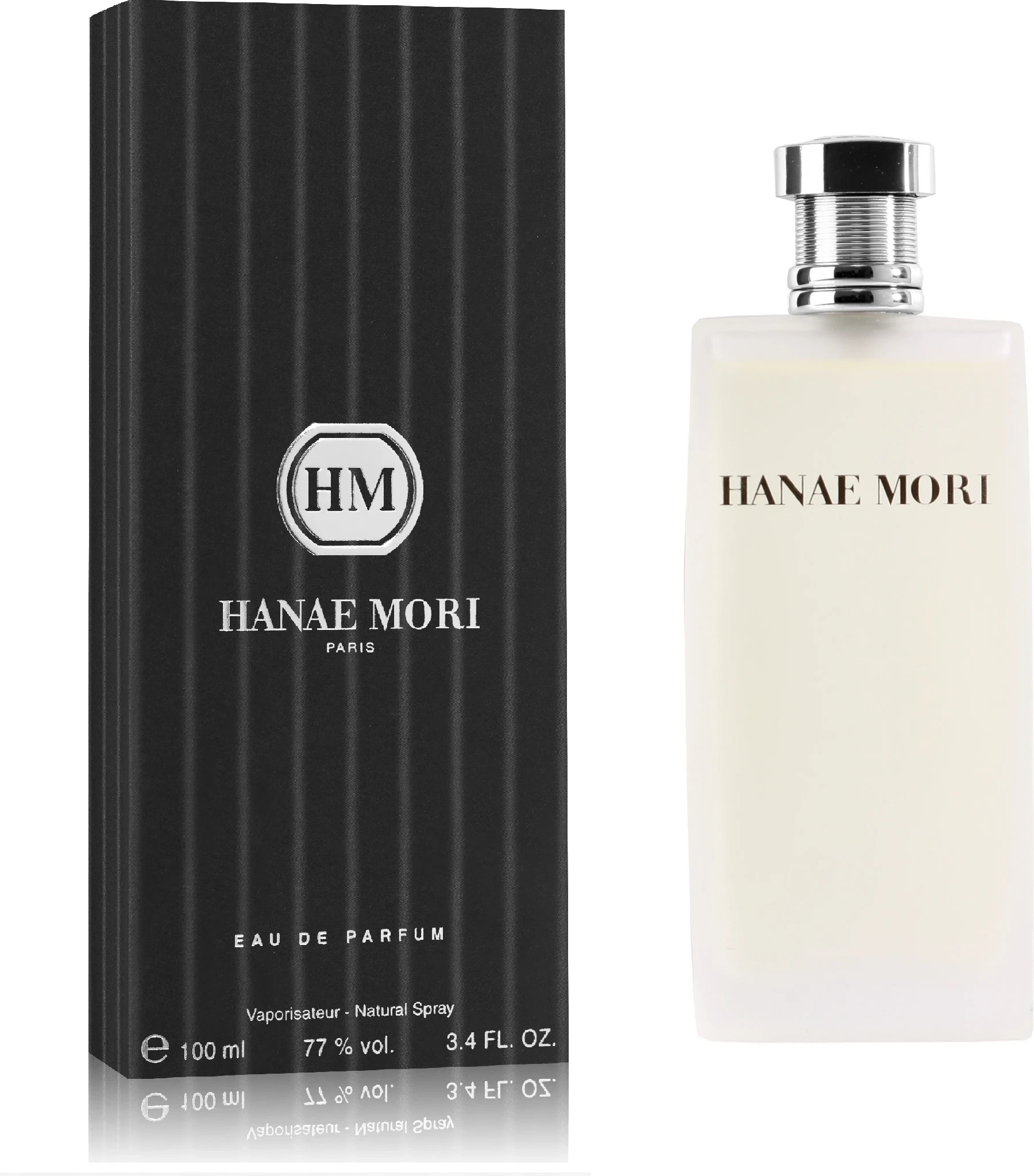 Eau De Parfum Hanae Mori