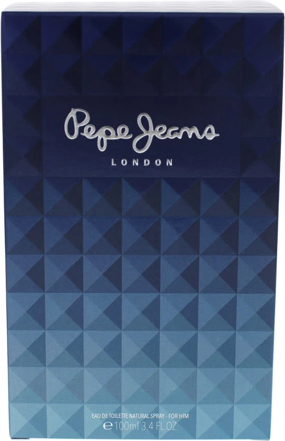 Pepe Jeans London erkaklar uchun Pepe Jeans London — foto 4