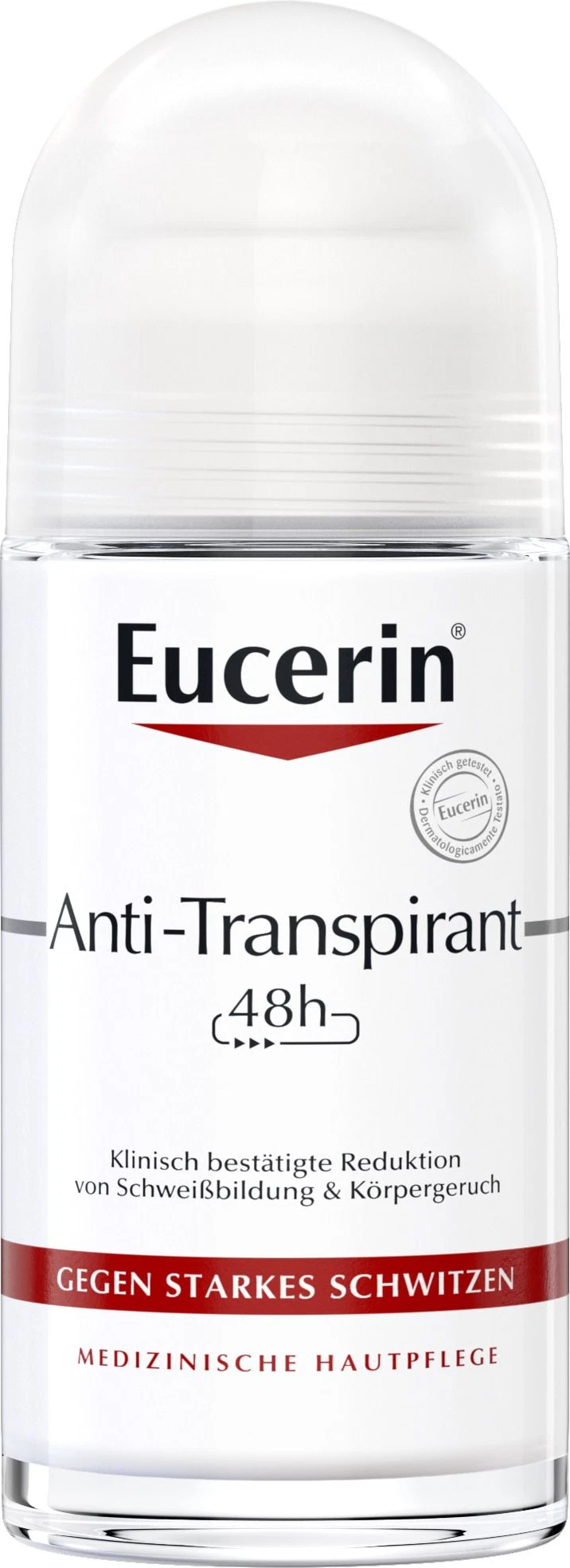 Anti-Perspirant Roll-On Eucerin