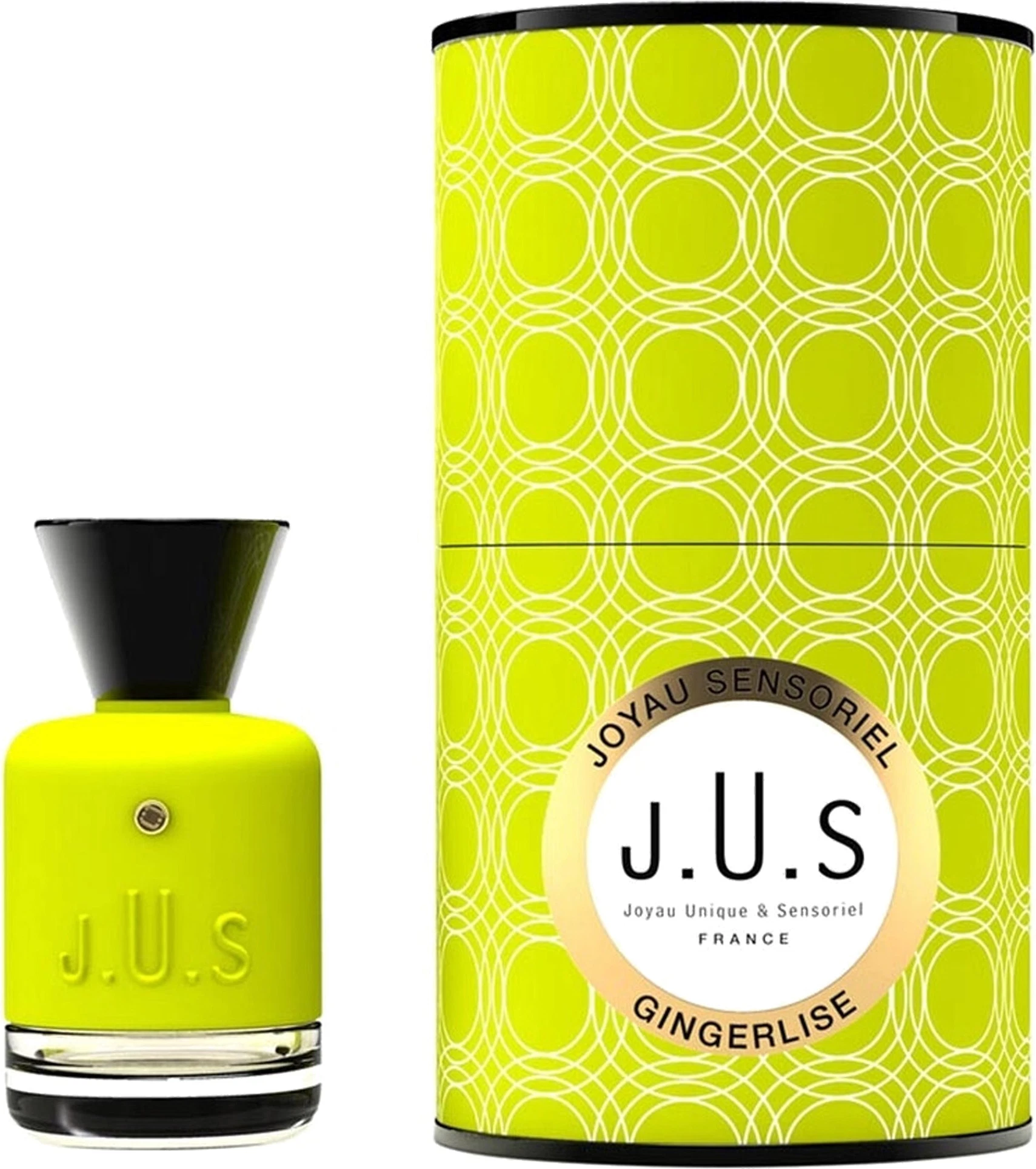 Eau De Parfum J.U.S Parfums Joyau Unique & Sensoriel