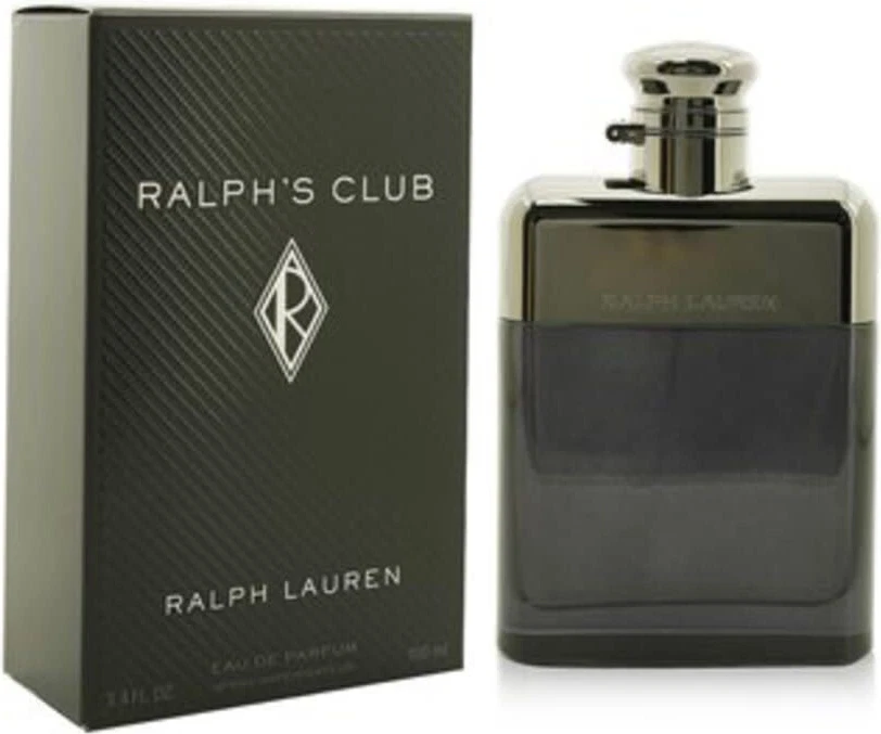 Eau De Parfum Ralph Lauren Ralph's Club