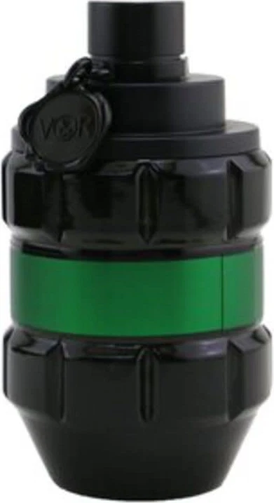 Viktor & Rolf Spicebomb Night Vision Eau De Parfum — foto 3