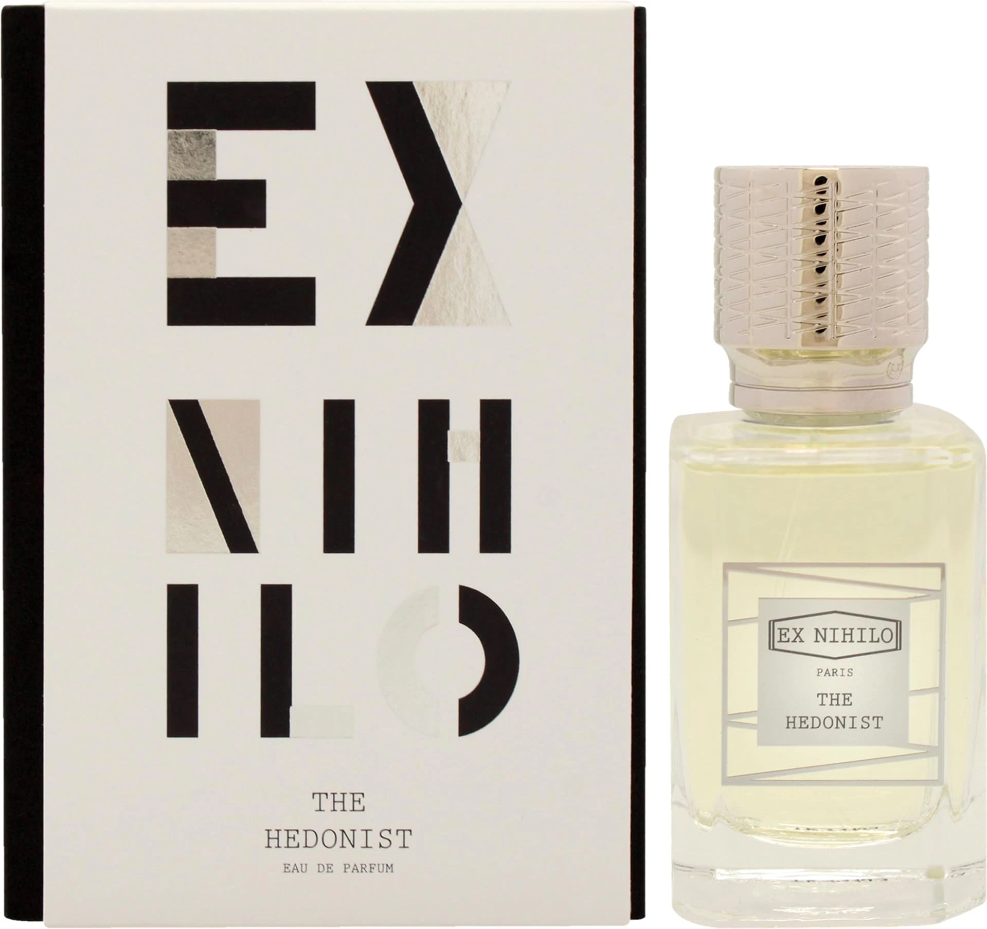 Eau De Parfum Ex Nihilo Hedonist