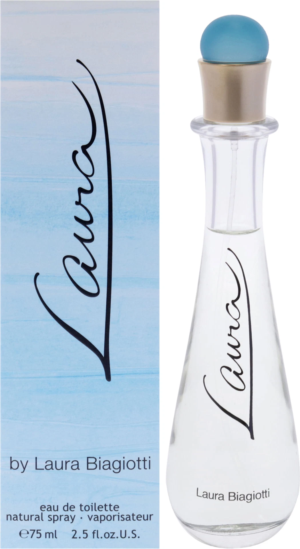 Laura Biagiotti Laura Eau De Toilette