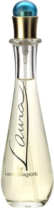 Laura Biagiotti Laura Eau De Toilette