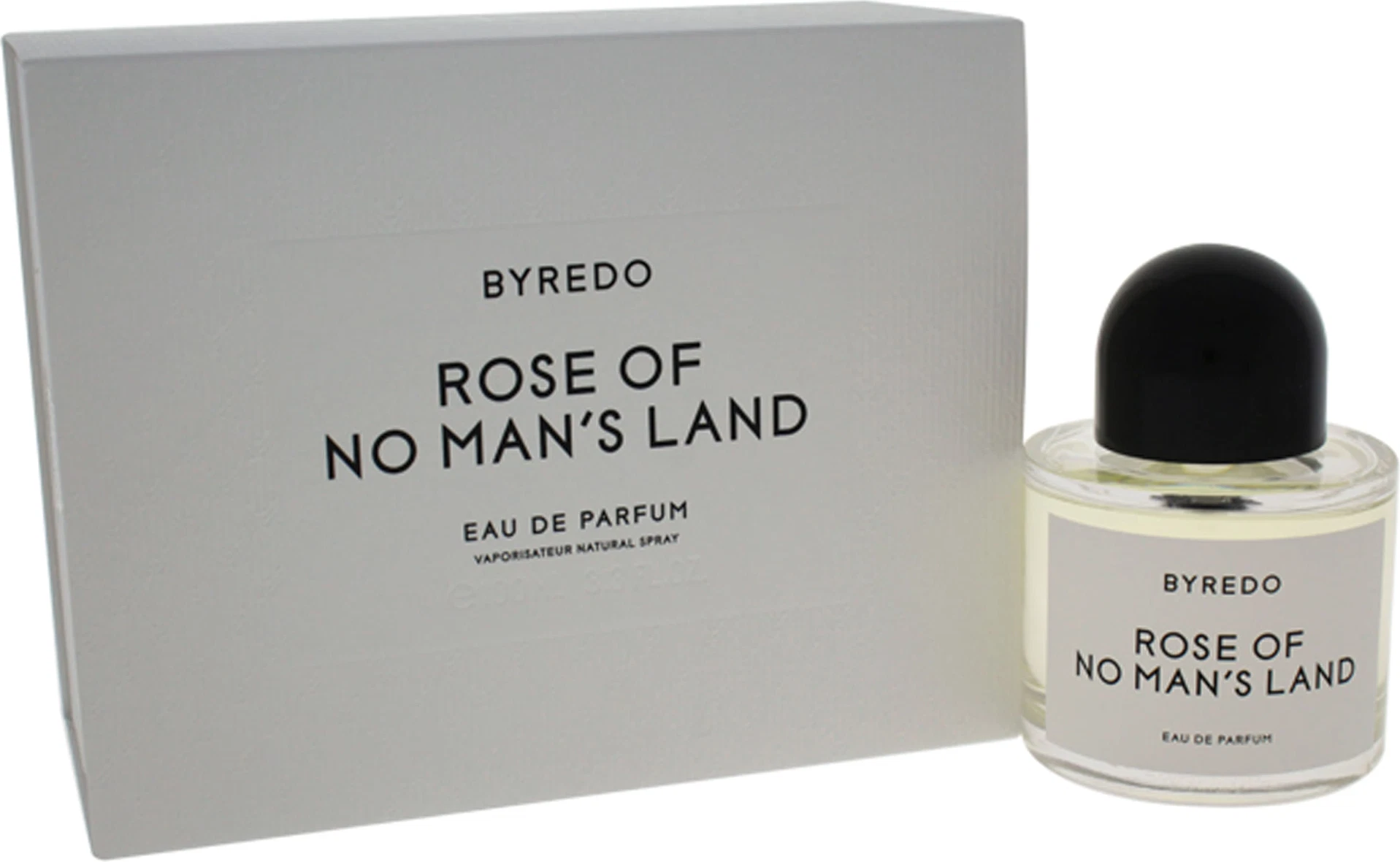 Byredo Rose of No Mans Land Eau De Parfum