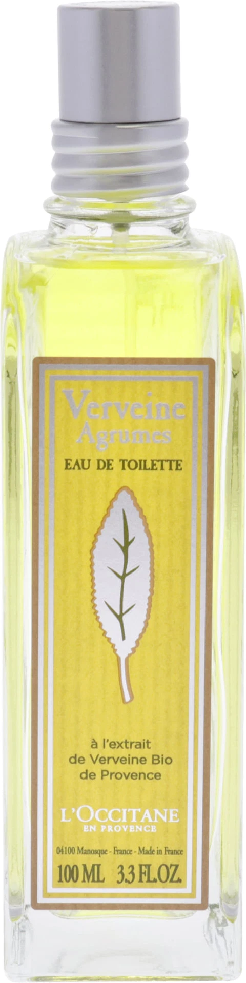 Eau De Toilette L'Occitane Verbena