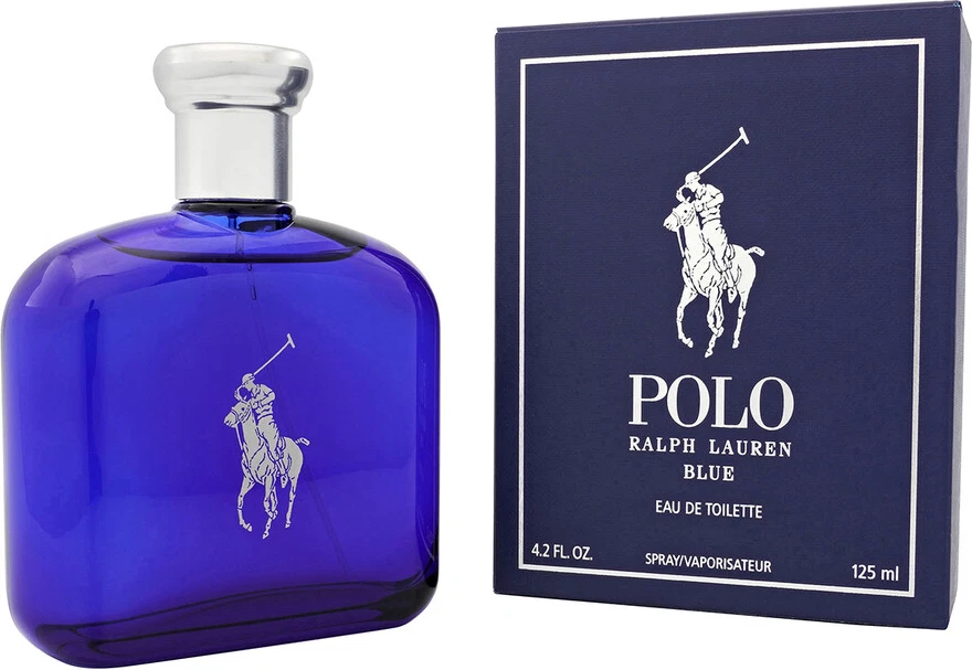 Ralph Lauren Polo Blue — photo 3