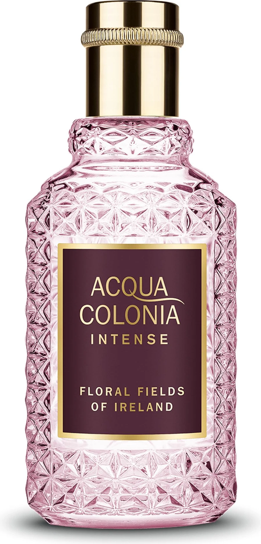 Eau De Cologne 4711 Acqua Colonia Intense Floral Fields Of Ireland
