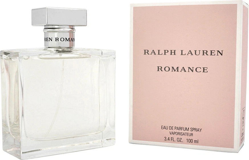Ralph Lauren Romance — photo 3