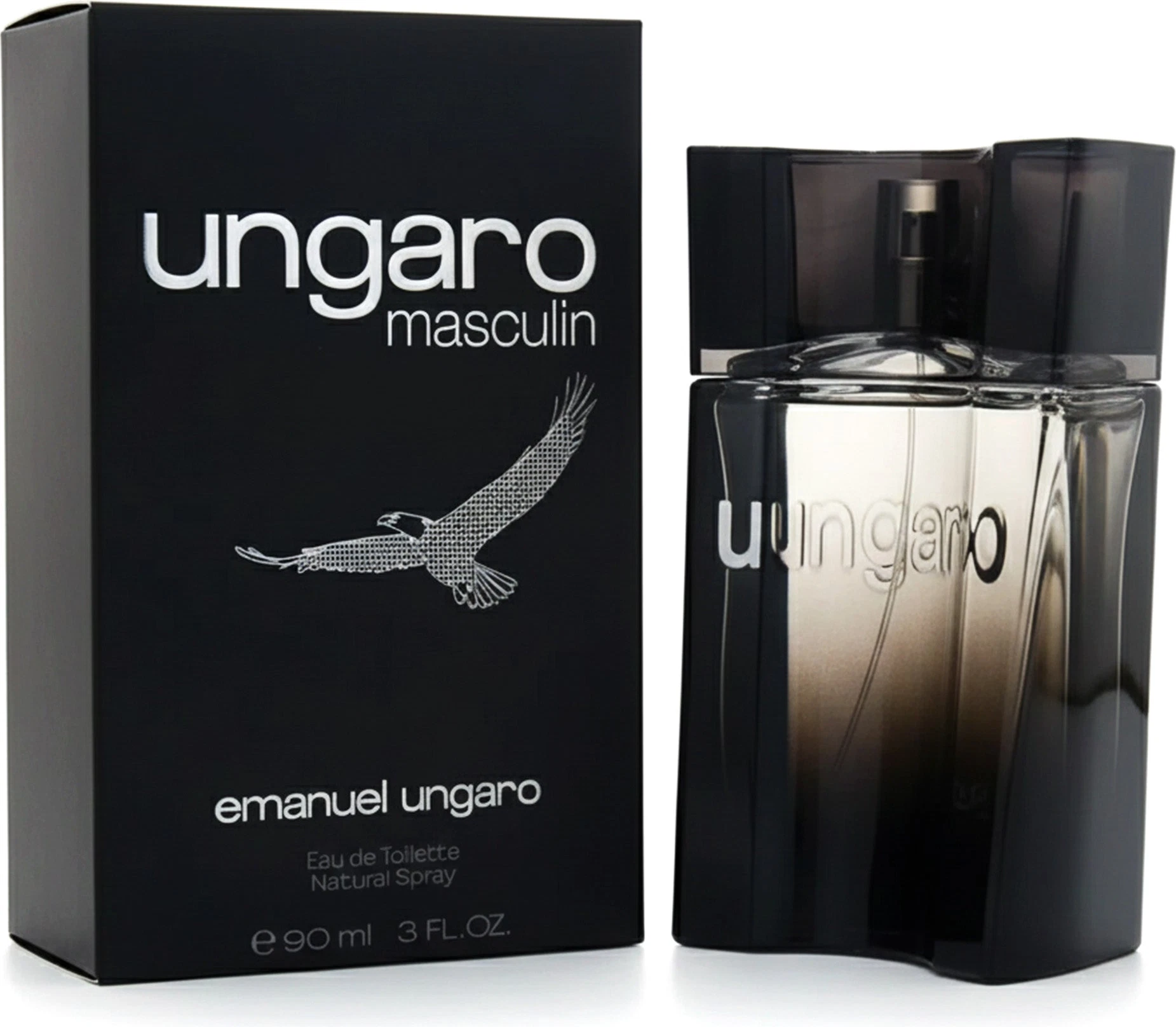 Eau De Toilette Emanuel Ungaro