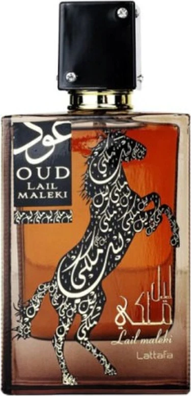 Eau De Parfum Lattafa Oud Lail Maleki