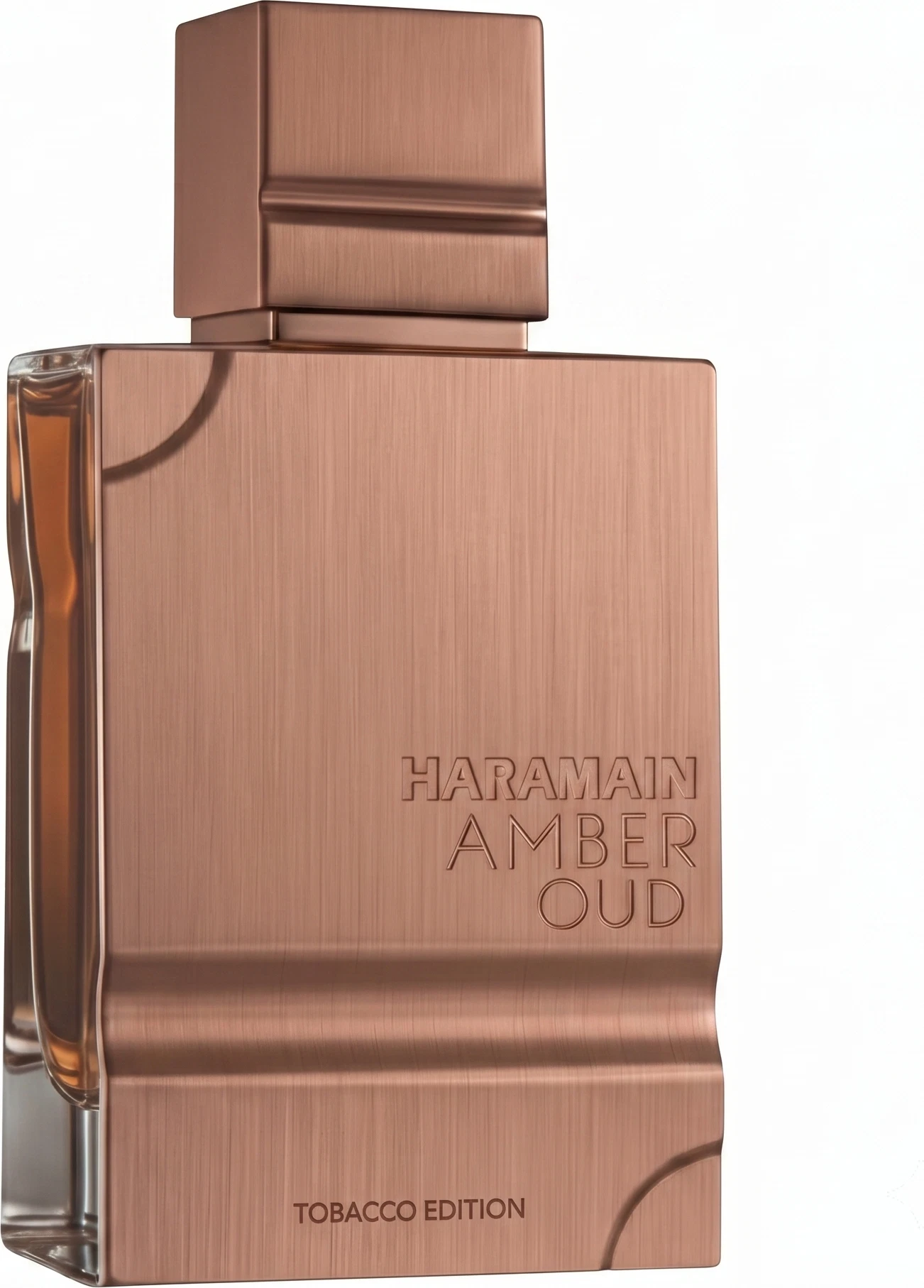 Eau De Parfum Al Haramain Amber Oud Tobacco Edition