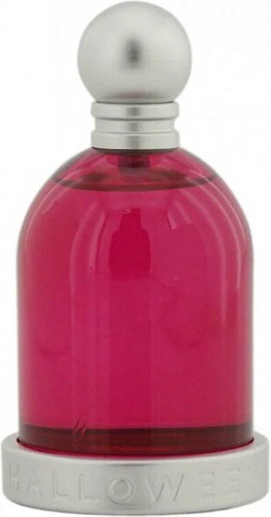 Eau De Toilette Jesus Del Pozo Halloween Freesia