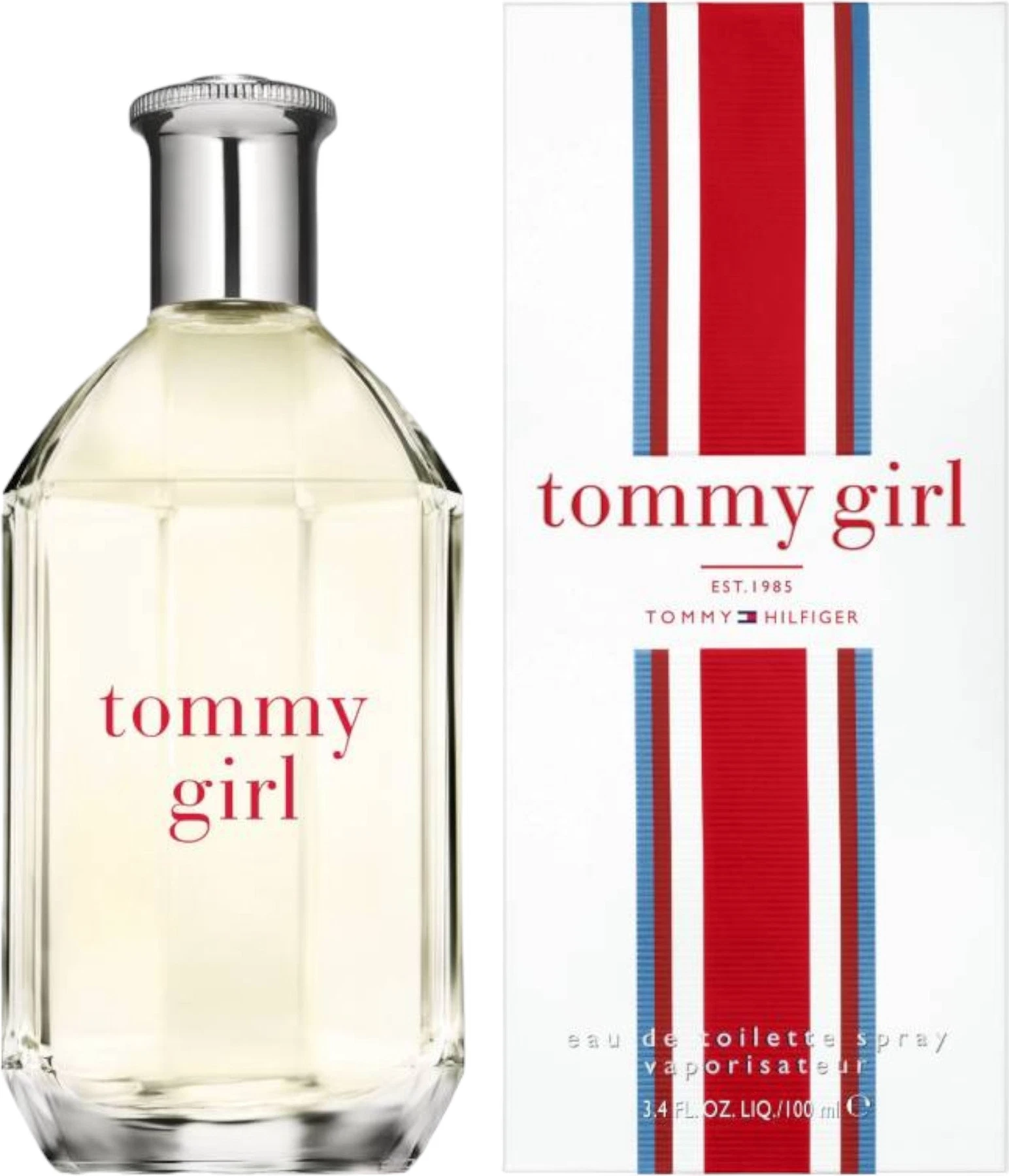 Tommy Hilfiger Tommy Girl Туалетная вода