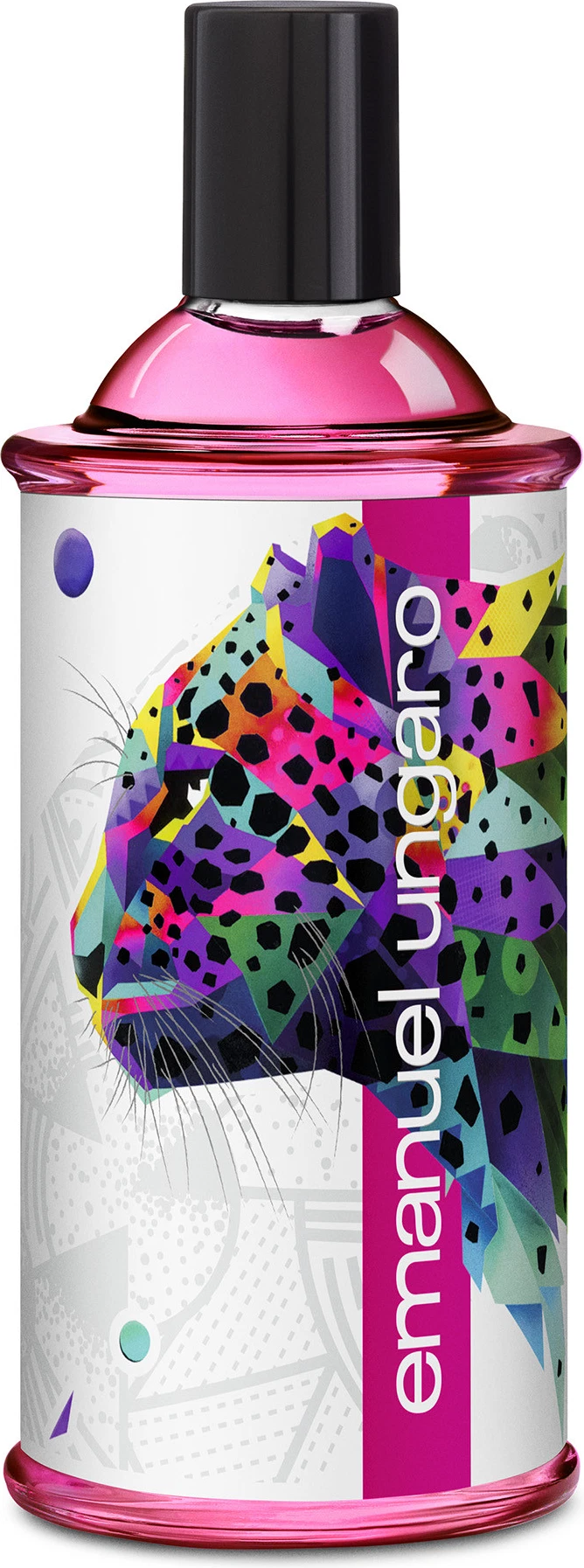 Eau de Parfum Emanuel Ungaro Intense For Her