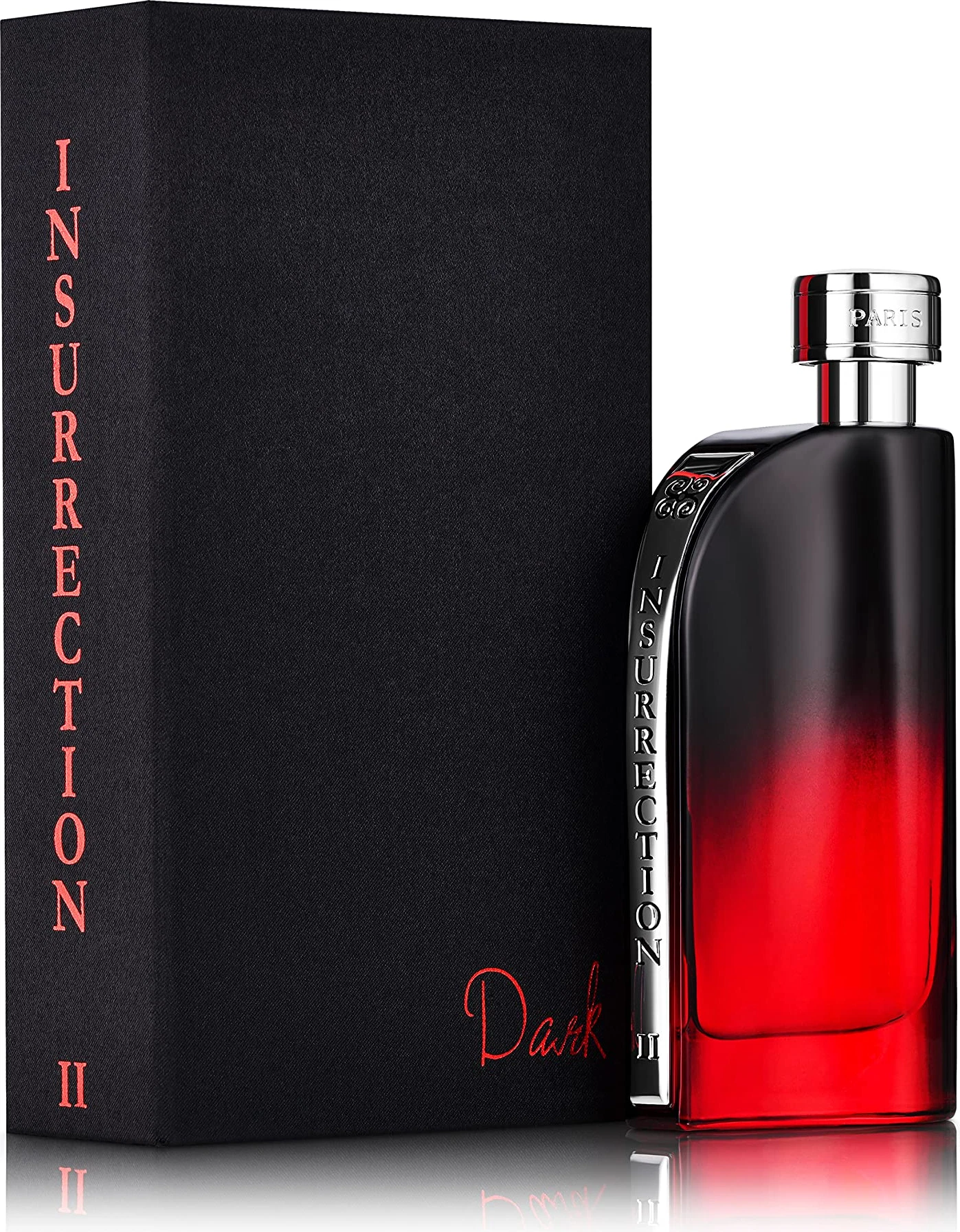 Туалетная вода Reyane Tradition Insurrection II Dark
