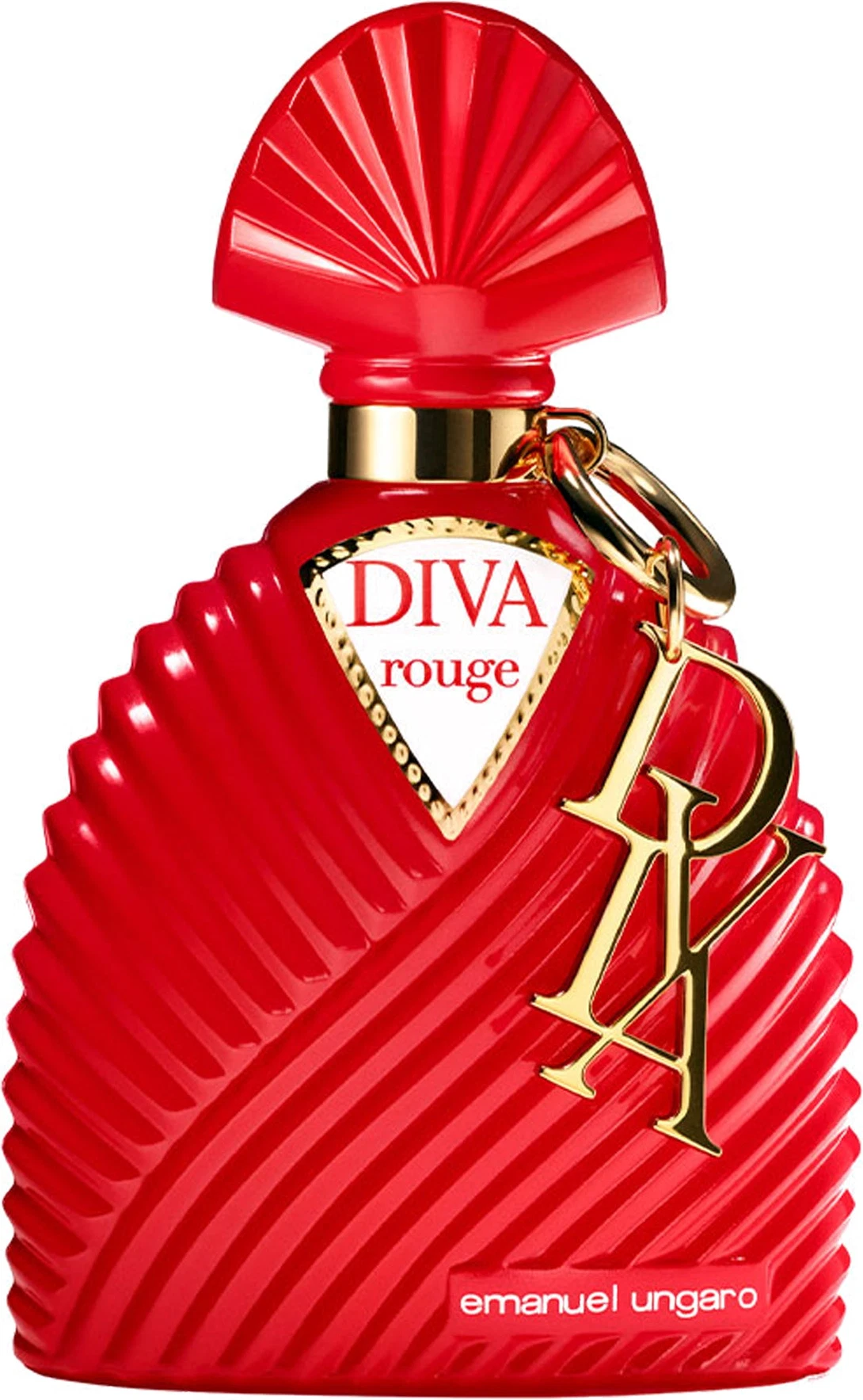 Eau De Parfum Emanuel Ungaro Diva Rouge