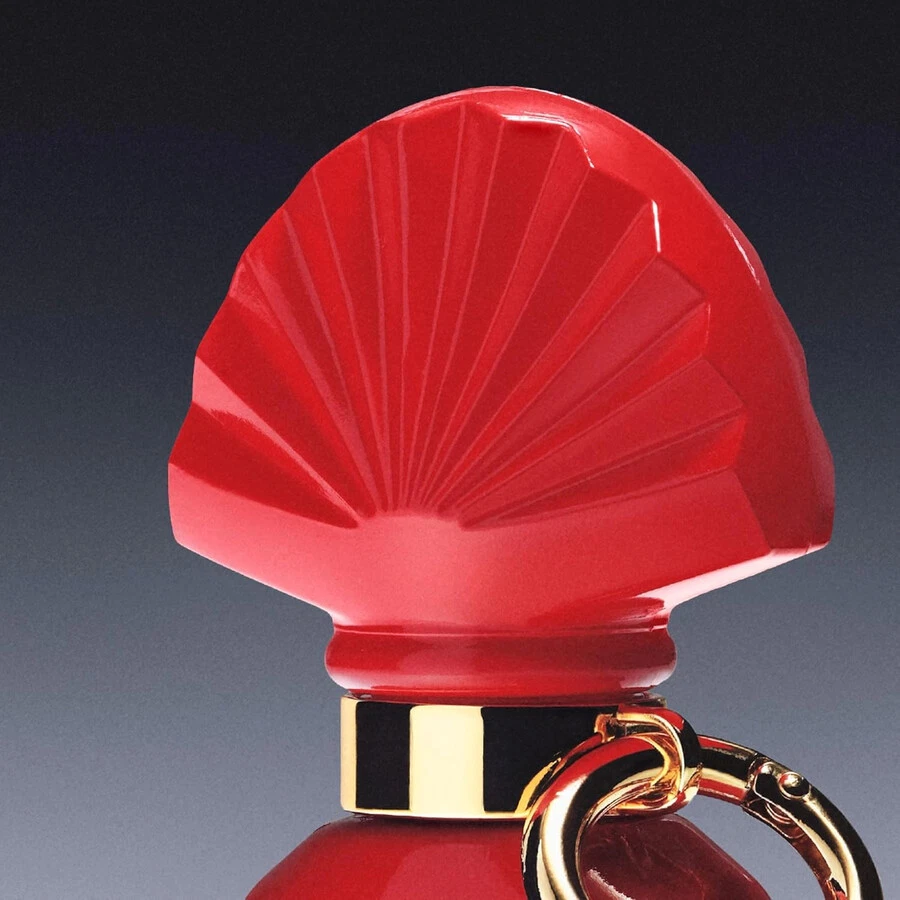 Eau De Parfum Emanuel Ungaro Diva Rouge — foto 4