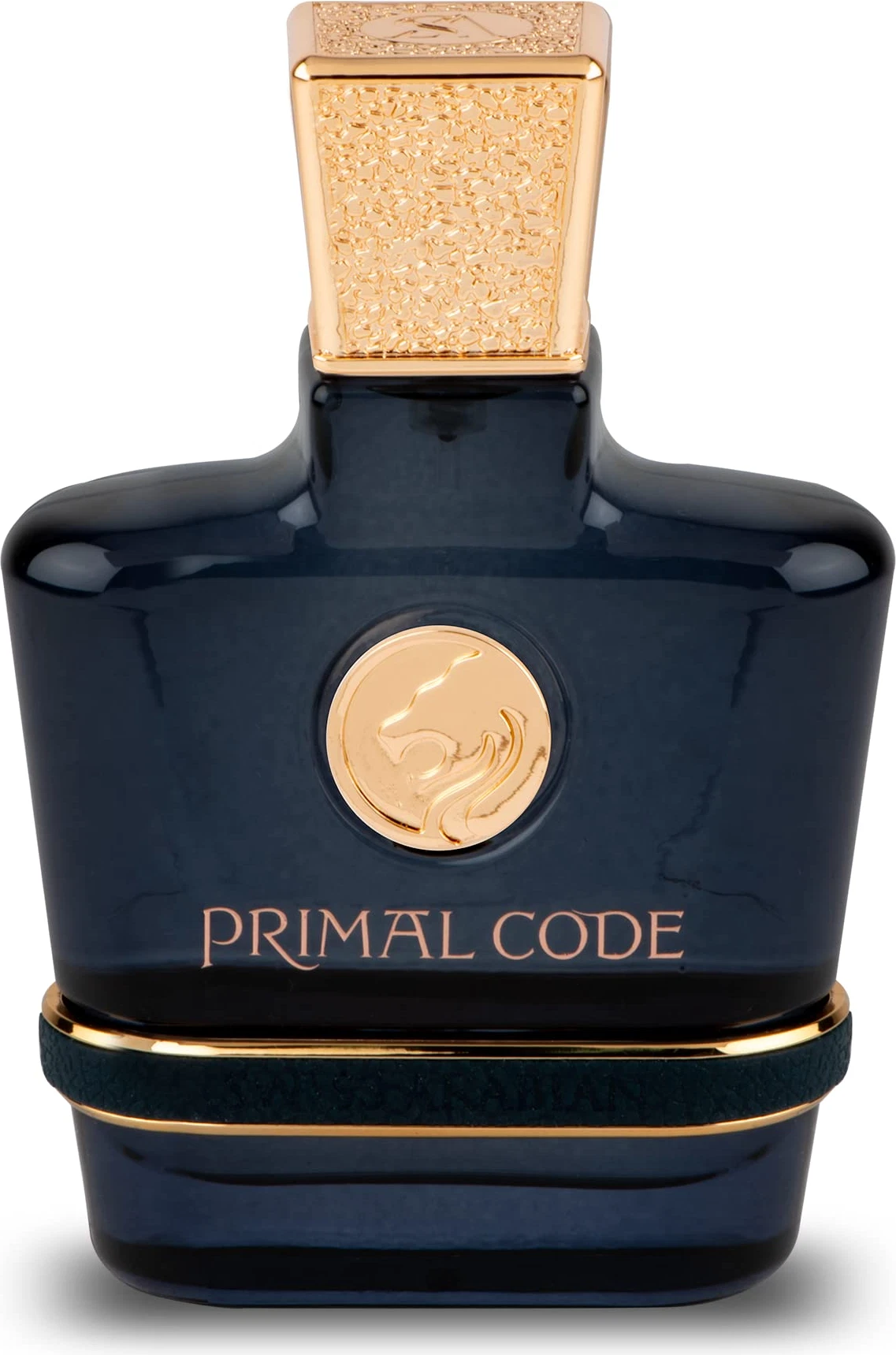 Siam Arabian Primal Code Parfume