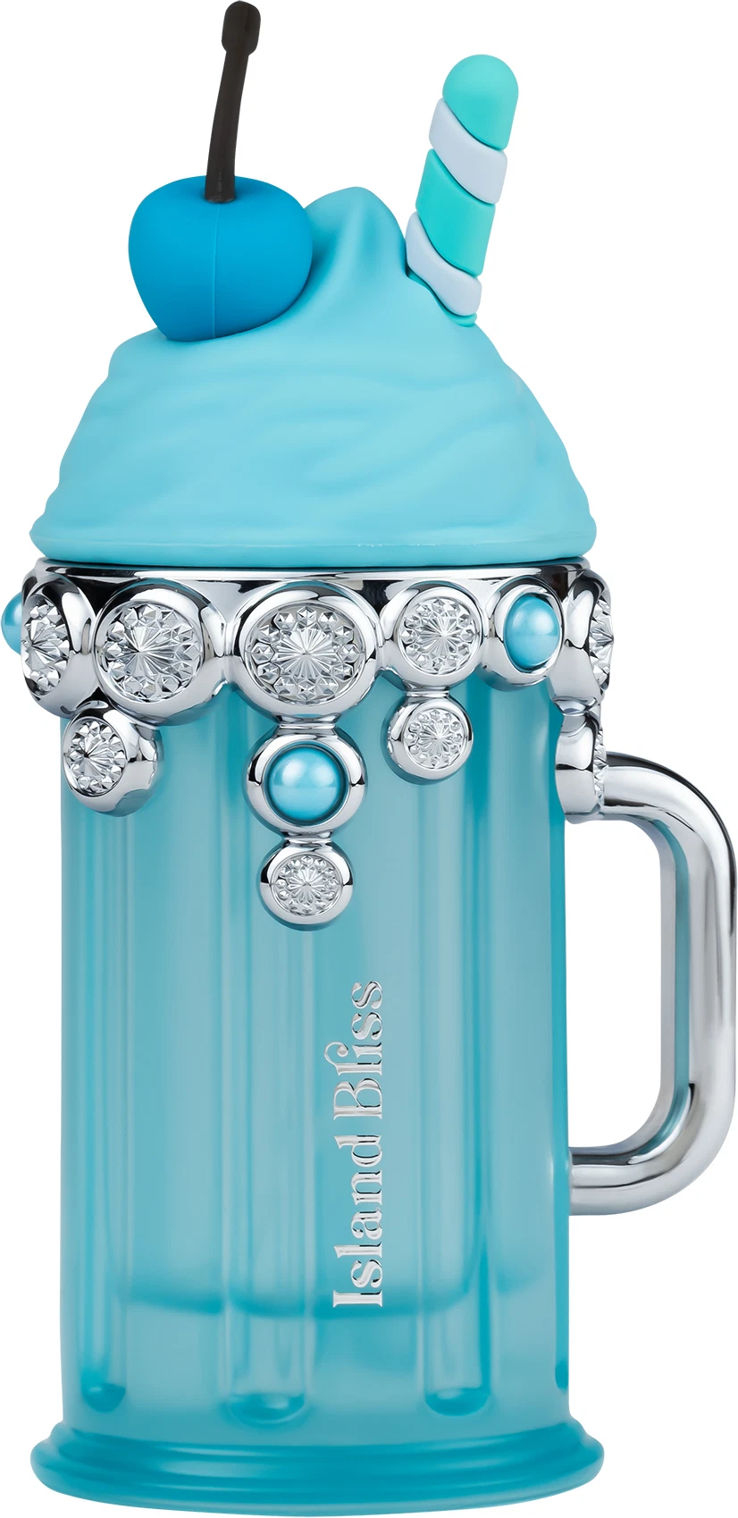Eau De Parfum Armaf Island Bliss
