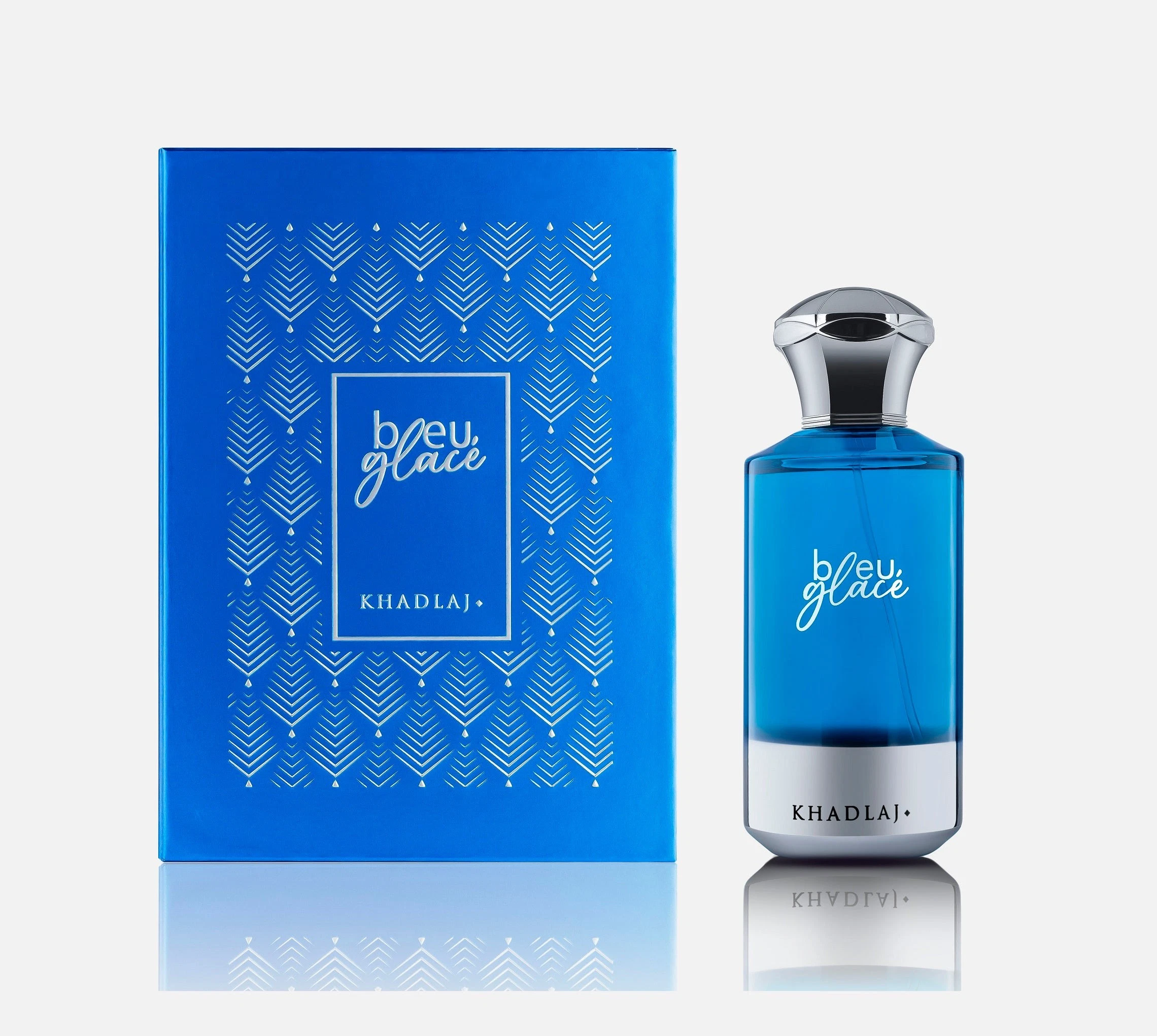 Perfume Khadlaj Bleu Glace