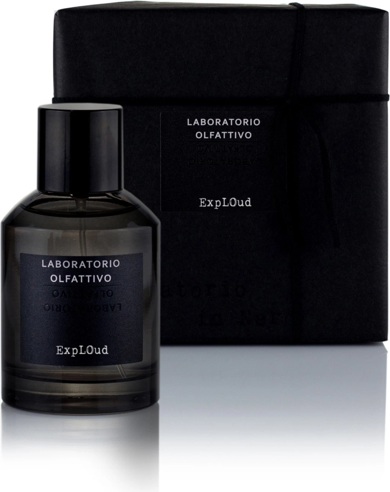 Eau de Parfum Laboratorio Olfattivo Exploud