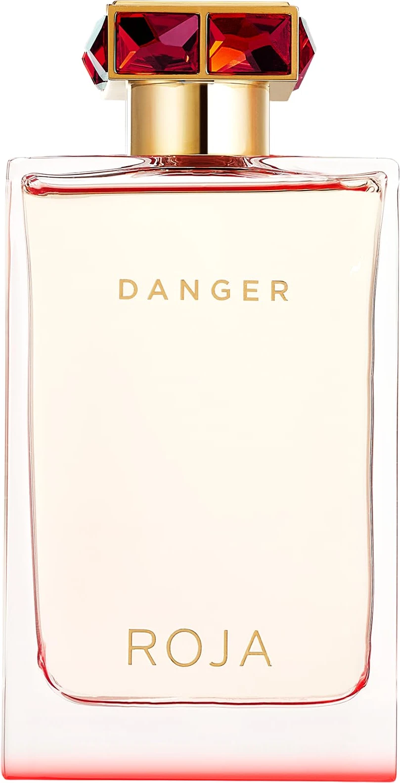 Eau de Parfum Roja Parfums Danger Eau De Parfum Pour Femme