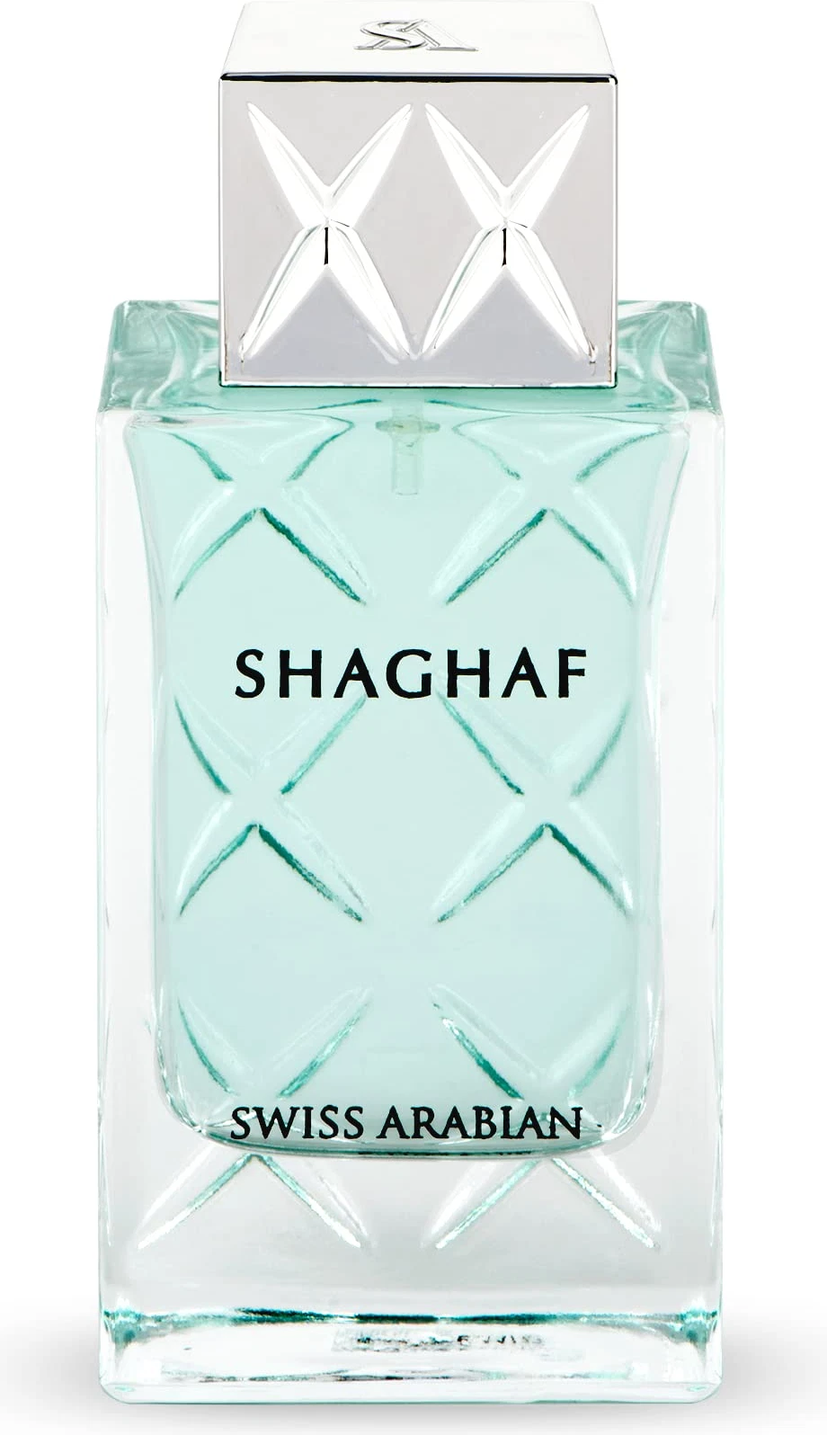 Eau de Parfum Swiss Arabian Shaghaf Blue