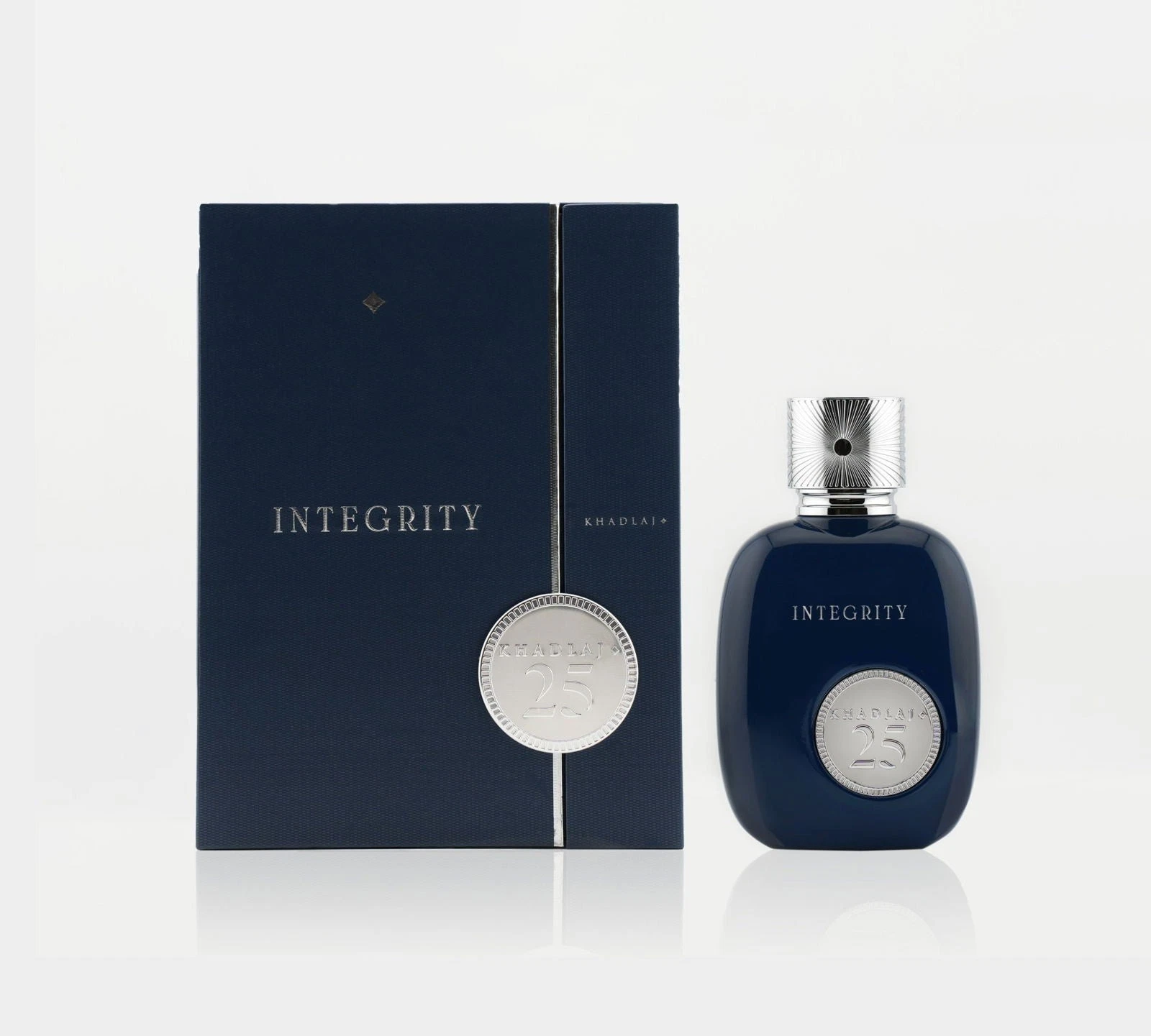 Eau De Parfum Khadlaj Integrity