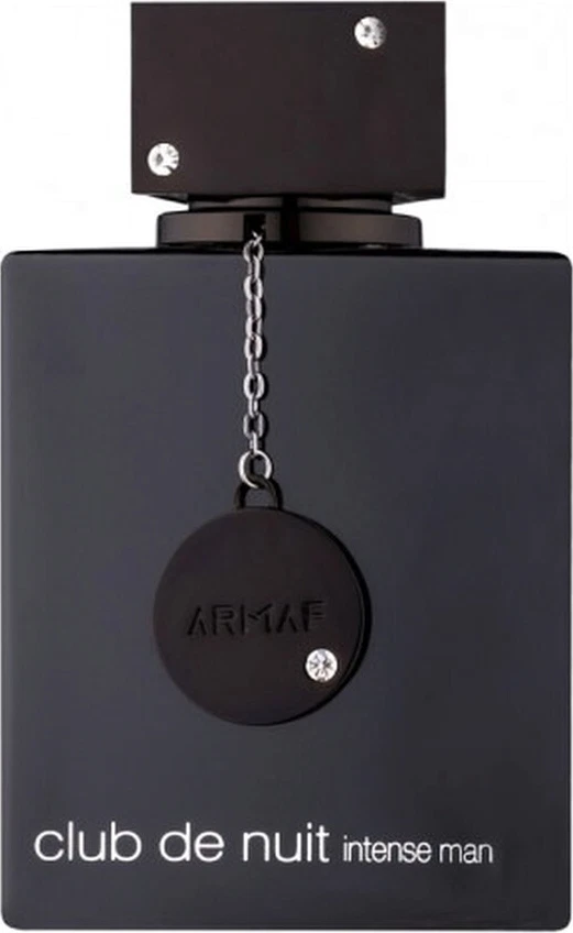 Extrait De Parfum Armaf Club De Nuit Intense Parfum