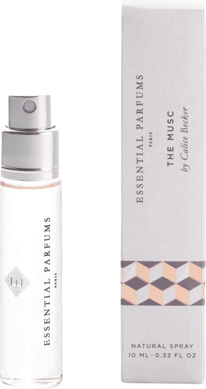 Eau De Parfum Essential Parfums The Musc by Calice Becker