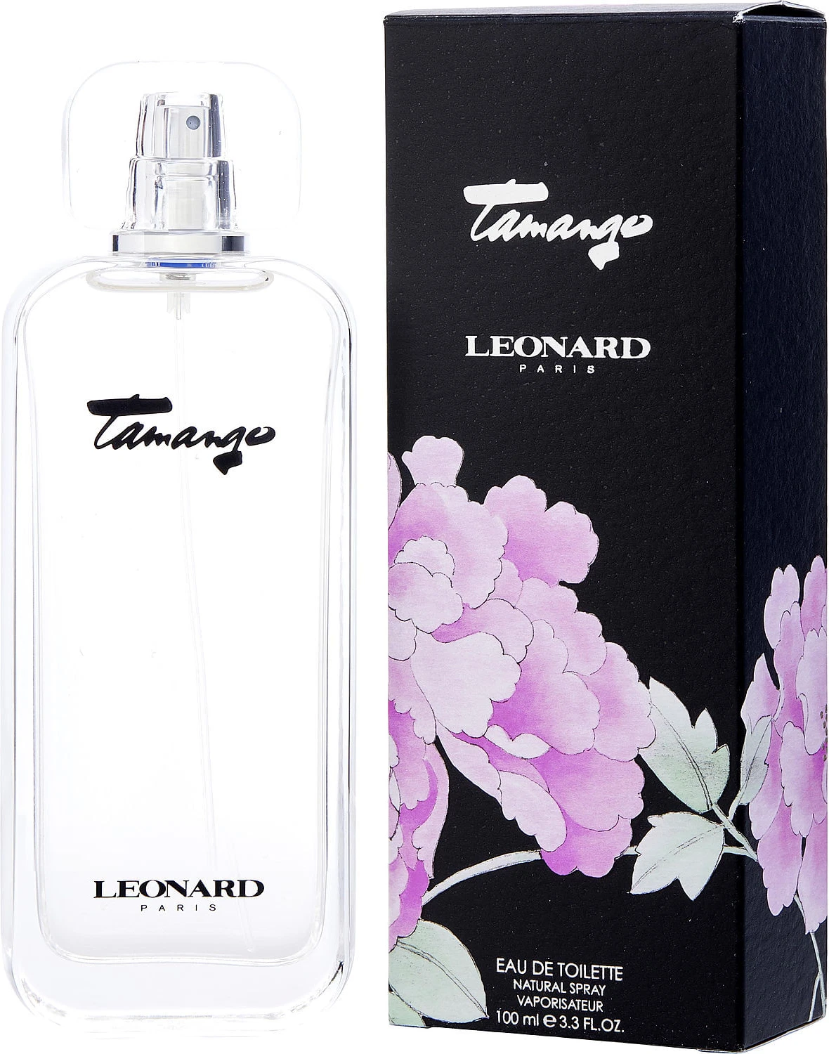 Leonard Tamango To'latli Suvi