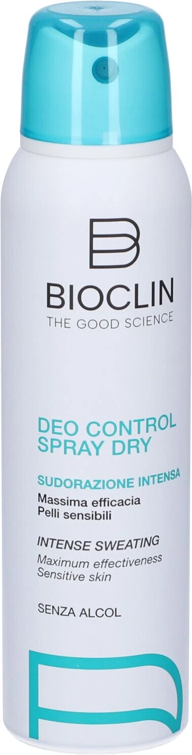 Rilastil Bioclin Quruq Spreyi