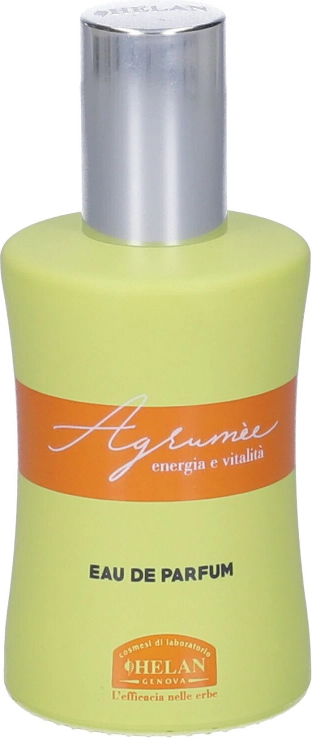 Eau de Parfum Helan Agrume
