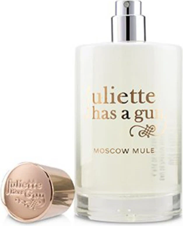 Ayollar uchun atir Juliette Has A Gun Moscow Mule — foto 3