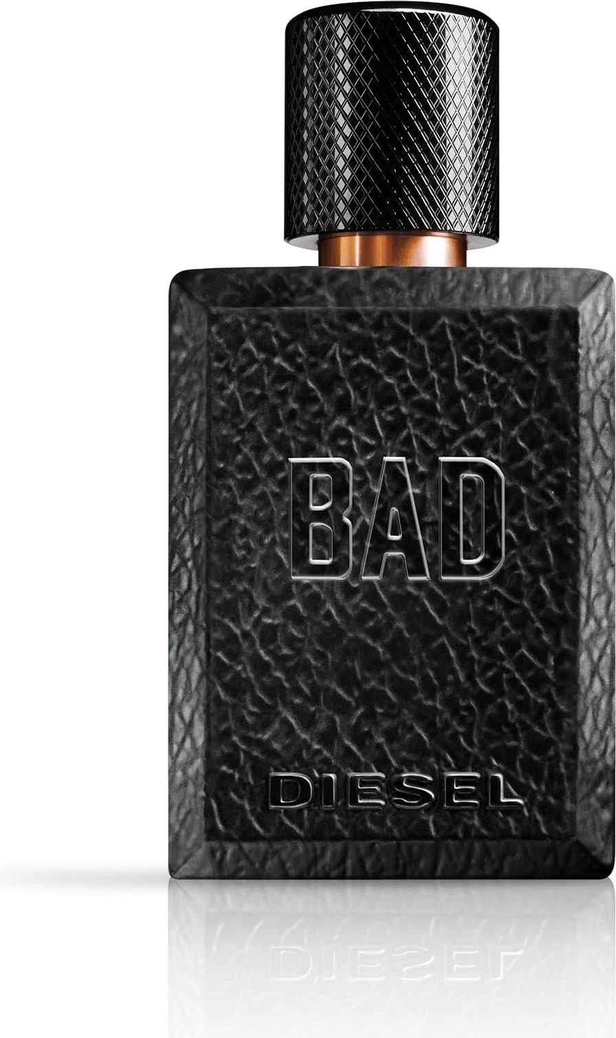 Eau De Toilette Diesel Bad