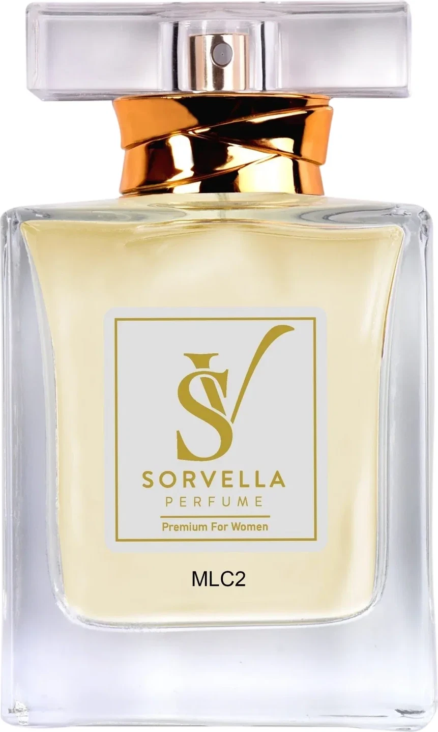 Eau De Parfum Sorvella