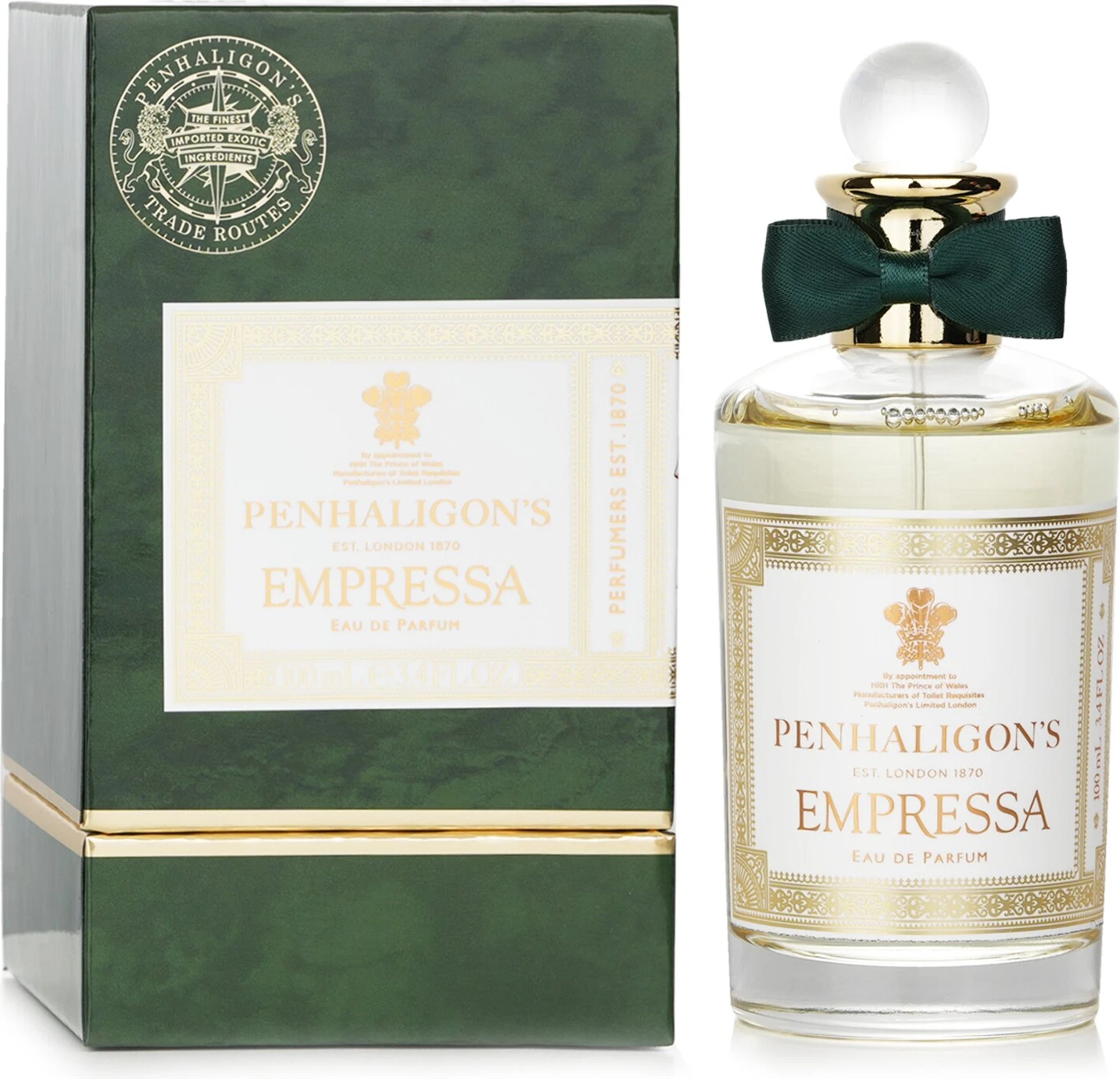 Eau de Parfum Penhaligon's London Impressa
