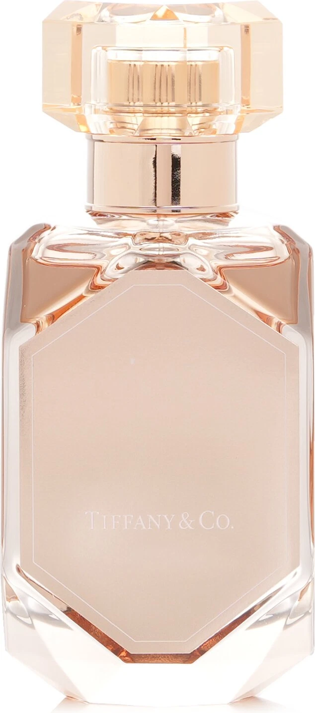 Tiffany & Co. Rose Gold Intense