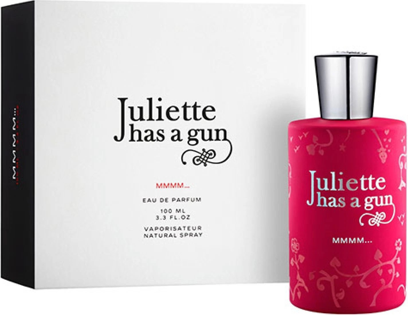 Eau De Parfum Juliette Has A Gun Mmmm...