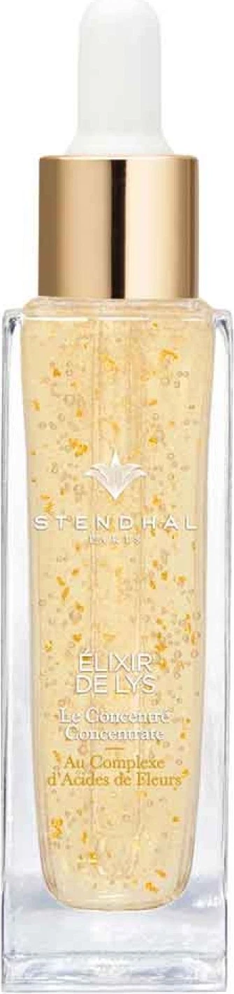 Facial Care Set Stendhal Élixir de Lys
