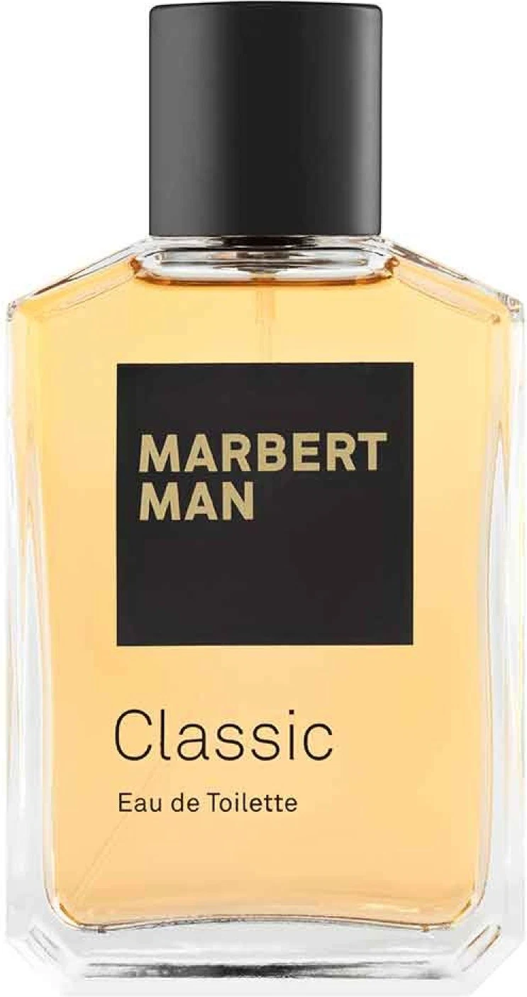 Eau de Toilette Marbert Classic Homme