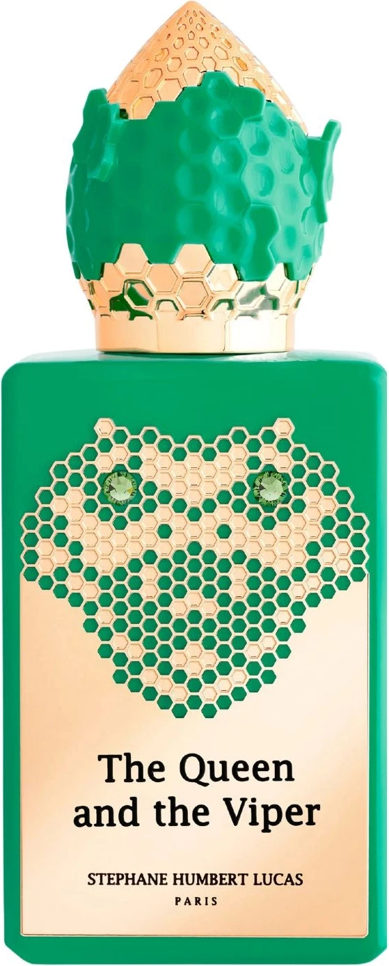 Stephane Humbert Lucas The Queen And The Viper Eau de Parfum