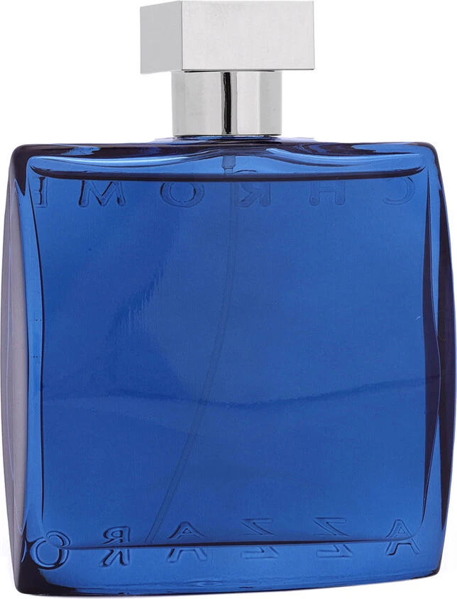 Parfum Azzaro Chrome Parfum — foto 4