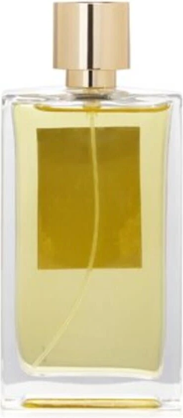 Eau De Parfum Rosendo Mateu 3 Neroli Iris White Musk — photo 3