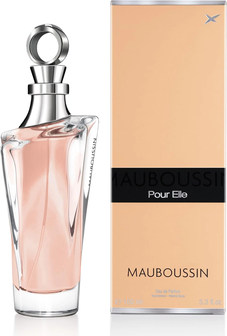 Eau de Parfum Mauboussin Mauboussin Pour Elle