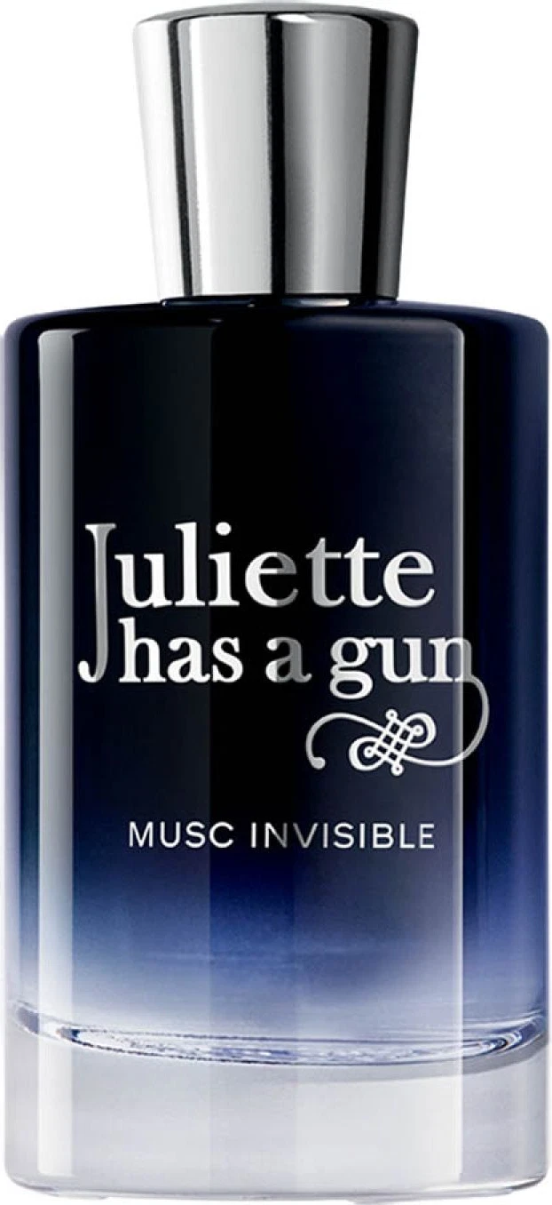 Parfyumeriya Suyu Juliette Has A Gun Musc Invisible